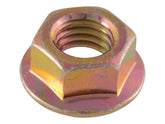 3312008 Nut Hex, 5/8-11 Ser Flg | JLG